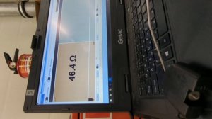 Показания датчика уровня топлива 2. VW Tiguan mk2, 2.0TDI