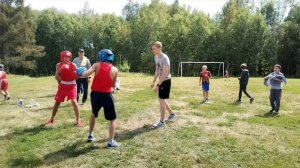 Дзержинец 2022