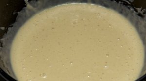 Оладьи на кефире