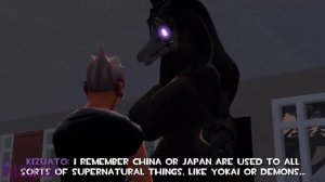 Mal0 V2.0.0 Part 2 Act 2 (PREVIEW)