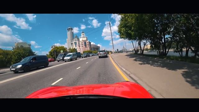 Мне 33. Порше и другие подарки смотреть онлайн