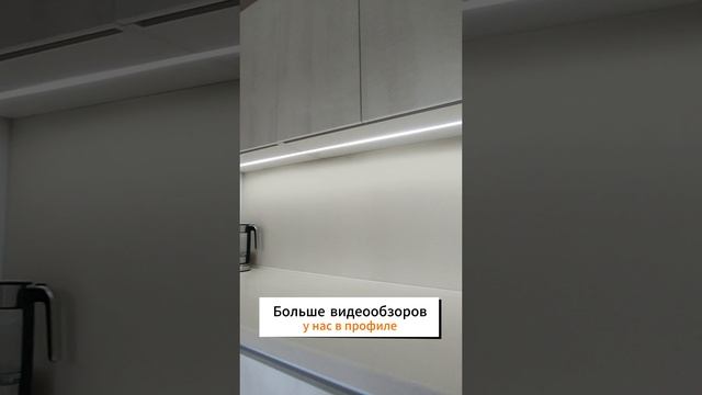 Кухня - эта красота доступна ни только для квартиры, но и на даче и в частном доме!