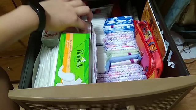 Новинки + хранение