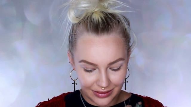 full face of holy grail products / pt. 1 - makeup смотреть онлайн