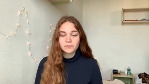 КФУ, Деревня Универсиады- обзор комнаты и территории