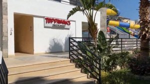 La Rosa  Waves Resort Полный обзор отеля! Все по честному!