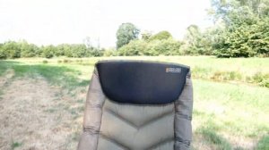 Prologic Daddy Commander LongChair| Angeln | MadenBaden| Stuhl| Tacklecheck