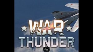 Intel Iris Xe (96 EU) - War Thunder - 1080P - DX11 (Minimum, Low, Medium, High, Maximum, Movie)