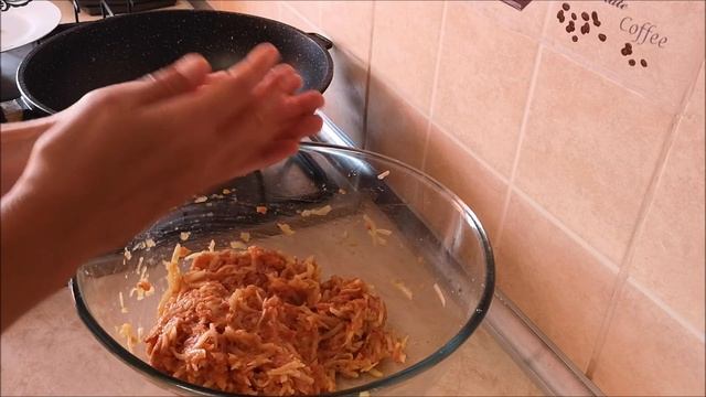 Котлеты из фарша и картошки. ЭКОНОМНЫЙ и БЮДЖЕТНЫЙ рецепт