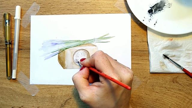 Вновь полюбим твердое мыло и откажимся от жидного в пластиковой бутылке!!! смотреть онлайн