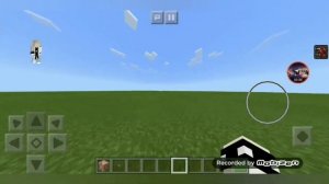 Как быстро бегать в Майнкрафте???