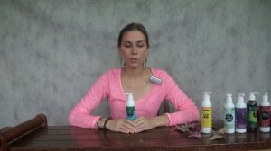 Желе массажное "Виватон" с живицей