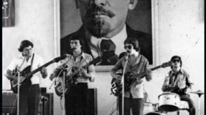 Песни нашего двора - Жить на земле.