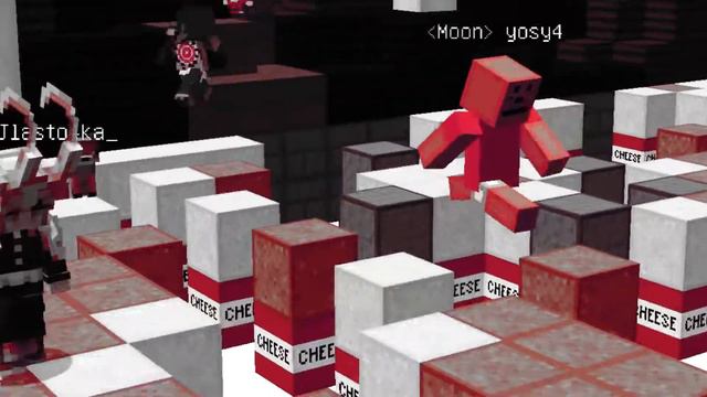 "На дачу" [TNTrun Funny] [VimeWorld] смотреть онлайн