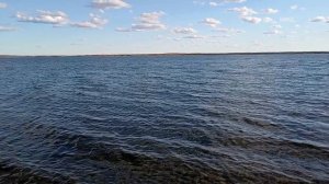 Наш третий день в Казахстане на берегу озера Балхаша