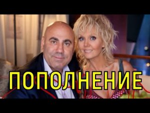 Наследник Пригожина, Неожиданная беременность спровоцировала уход Валерии