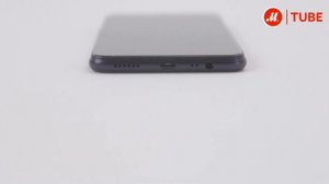 Распаковка смартфона OPPO A3s
