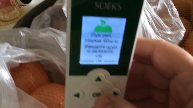 Проверка на нитраты картофель, лук и морковь в сентябре смотреть онлайн