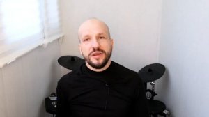 Электронные VS акустические барабаны. Что же брать?