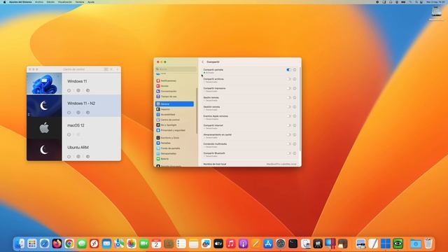 Escritorio Remoto de Windows a MAC