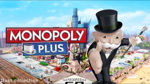 Monopoly plus Обзор пк версии в стим и локальной игры