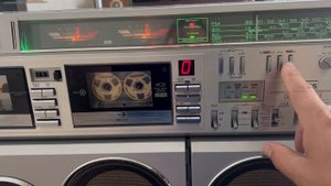 Toshiba Rt-S983 euro