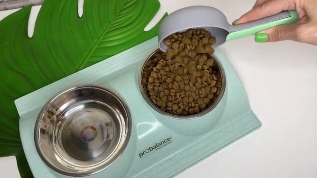 Корм для кошек PROBALANCE "SENSITIVE" смотреть онлайн