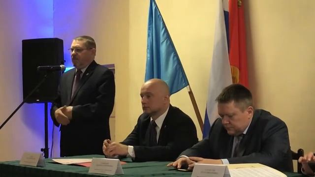 День пожарной охраны