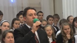 Мудрецы под вечер вышли на дорогу