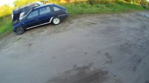 ИЖ 2126(ЖИVAG) ИЖ 2717(4х4) УАЗ 31512 MITSUBISHI delica обзоры корчей