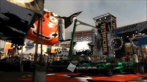 Need For Speed Prostreet - The Girls