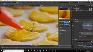 Blender 2.8 2D video stabilization tutorial