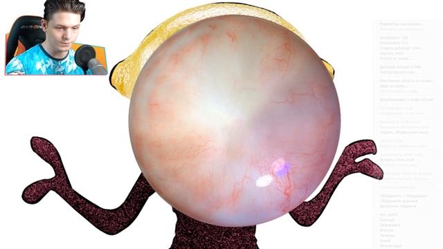 СДЕЛАЛ ЛИМОННОГО ДЕМОНА FRIDAY NIGHT FUNKIN В РЕАЛЬНОЙ ЖИЗНИ смотреть онлайн