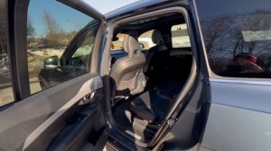 Volvo XC90 видео 2
Родной окрас !
Пробег оригинал !
