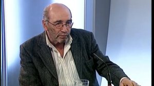 Писатель Александр Кабаков: Отключите круглосуточное ТВ, люди начнут читать