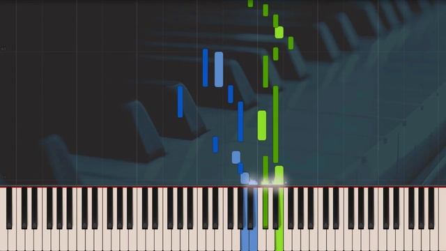Frédéric Chopin - Mazurka in C sharp Minor, Op. 50, No. 3