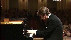 Mikhail Pletnev plays GRIEG RECITAL !!! 2/3