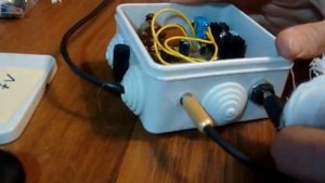 Усилитель для наушников TDA7050