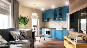 Кухня 20 кв м, дизайн в квартире: особенности, варианты, идеи