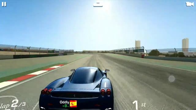 Ferrari car racing android games смотреть онлайн
