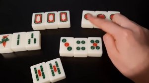 Easiest Mahjong tutorial (for beginners)