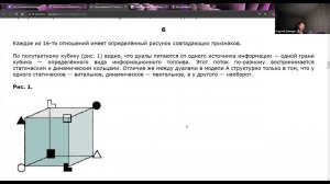 Читаем Аушру - Теория Признаков Рейнина | Соционика