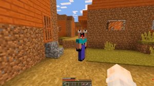 НУБ ЗАТРОЛЛЕН НЕВИДИМЫМ ПРО Майнкрафт, но Гигант Нубик влюбился в девушку ! ТРОЛЛИНГ НУБИКА