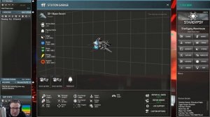 Astrox Imperium - Random Space Game Stream