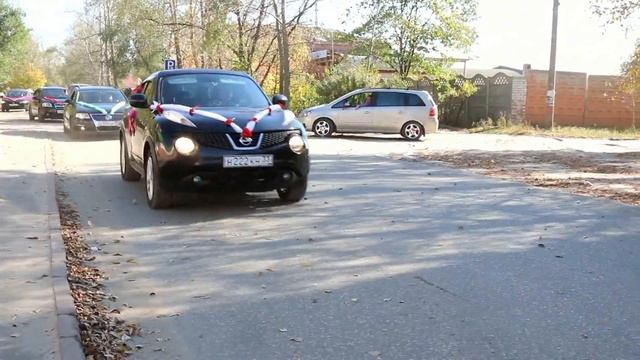 Свадьба ХОХА=Сергей+Екатерина 26.09.2015 смотреть онлайн