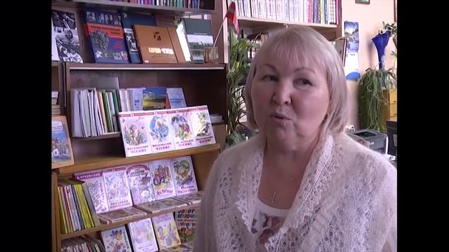 55-летие со дня открытия школы №7 смотреть онлайн