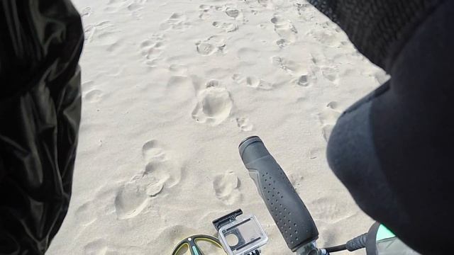 Minelab Excalibur II Problem & Issue - Help!!