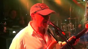 Sakhalin.ru - Love Man (cover WHITESNAKE)