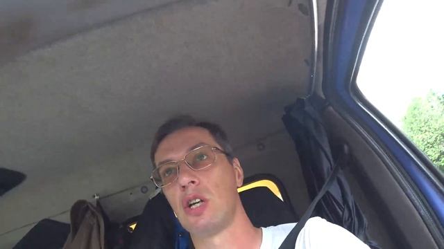 Ещё 3 обычных рабочих дня с Газелькой. Ничего не обычного, просто работа. 6-8 Июля 2023г смотреть онлайн