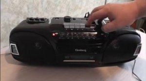 Elenberg RCR 2011